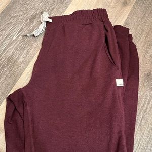 Vuori Performance Joggers